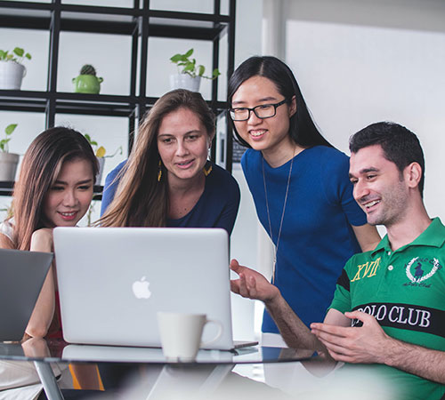 Digital Transformation