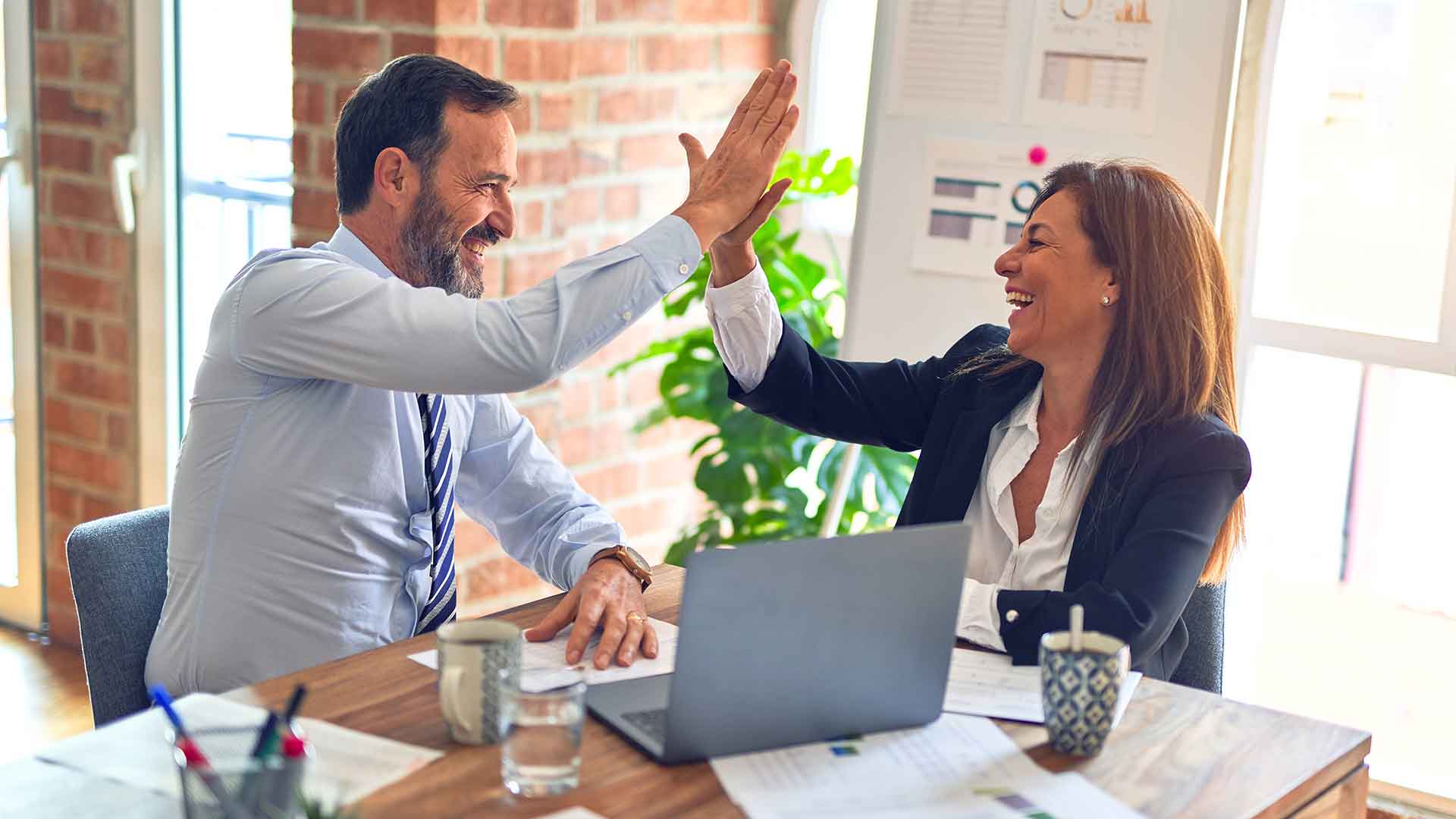 Custom CRM & WhatsApp Marketing